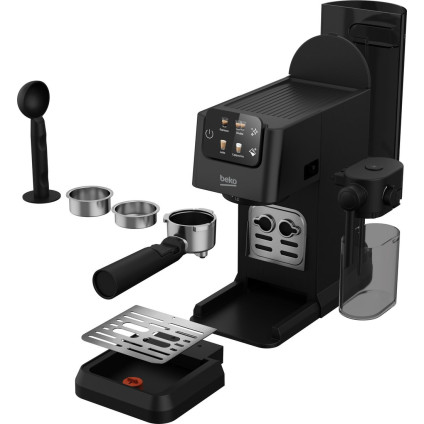 Рожковая кофеварка BEKO CEP5303B