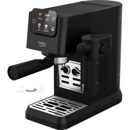 Рожковая кофеварка BEKO CEP5303B