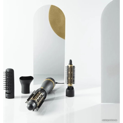 Фен-щетка Rowenta CF6330F0