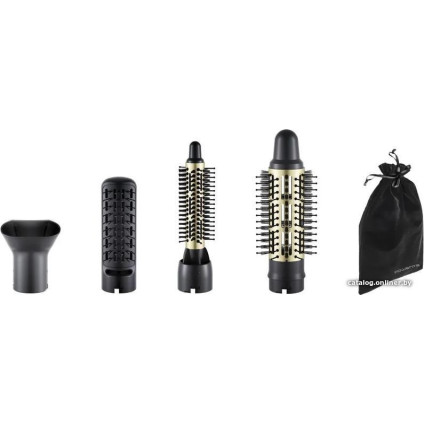 Фен-щетка Rowenta CF6330F0