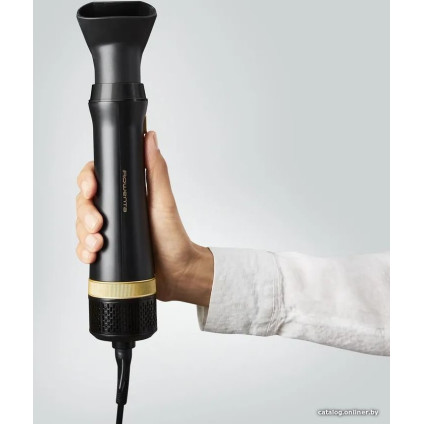 Фен-щетка Rowenta CF6330F0