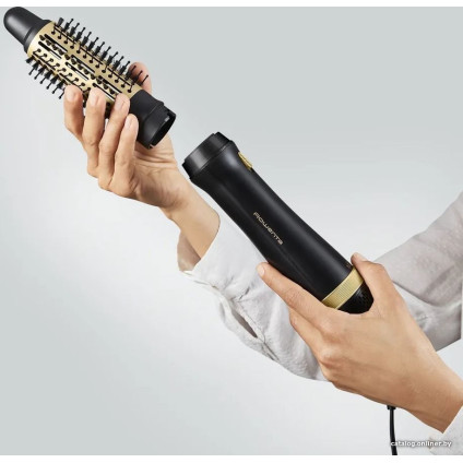 Фен-щетка Rowenta CF6330F0