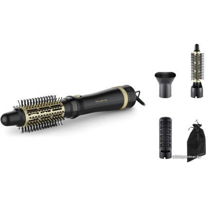 Фен-щетка Rowenta CF6330F0