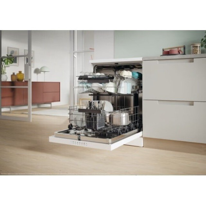 Отдельностоящая посудомоечная машина Candy CF 6B4F0W