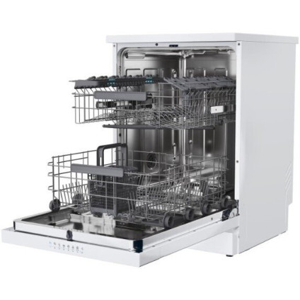 Отдельностоящая посудомоечная машина Candy CF 6B4F0W
