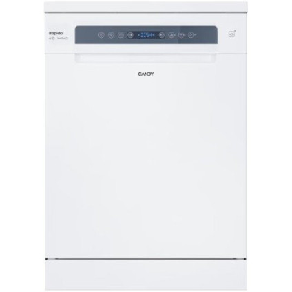 Отдельностоящая посудомоечная машина Candy CF 6B4F0W