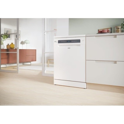 Отдельностоящая посудомоечная машина Candy CF 6B4F0W