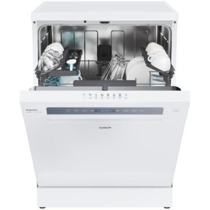 Отдельностоящая посудомоечная машина Candy CF 6B4F0W