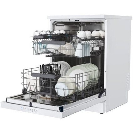 Отдельностоящая посудомоечная машина Candy CF 6B4F0W