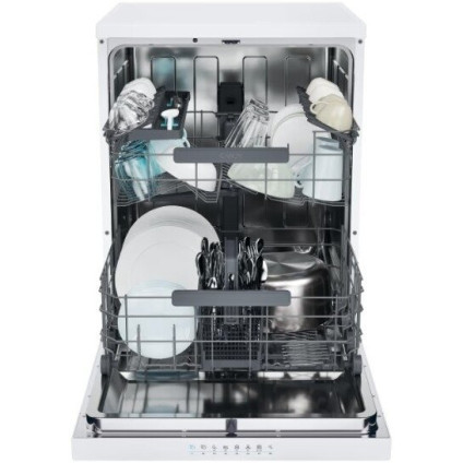 Отдельностоящая посудомоечная машина Candy CF 6B4F0W