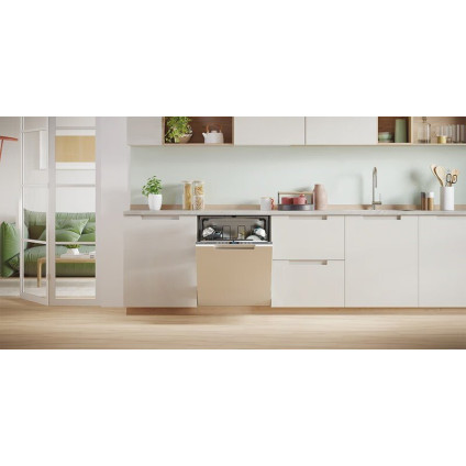 Отдельностоящая посудомоечная машина Candy CF 6B4F0W