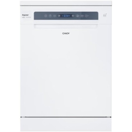 Отдельностоящая посудомоечная машина Candy CF 6B4F0W