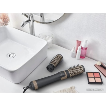 Фен-щетка Rowenta CF9528F0