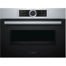 Микроволновая печь Bosch CFA634GS1