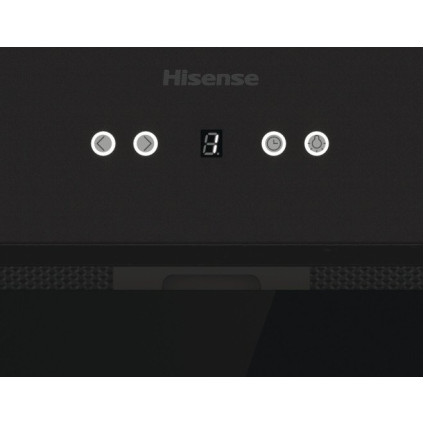 Кухонная вытяжка Hisense CH6BI3GB