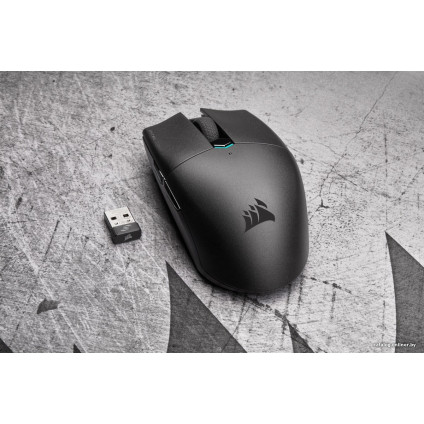 Игровая мышь Corsair Katar Pro Wireless