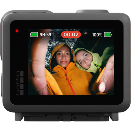 Экшен-камера GoPro LIT HERO