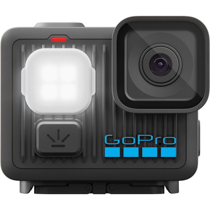 Экшен-камера GoPro LIT HERO