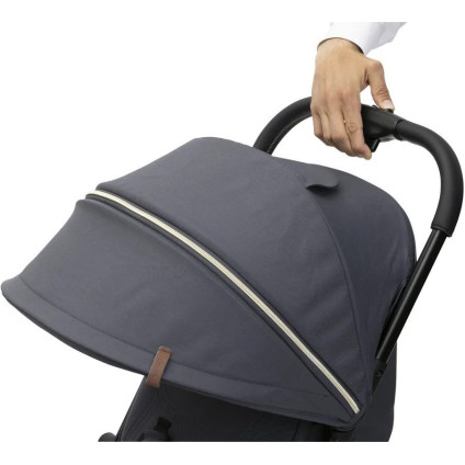 Коляска прогулочная «книга» Chicco Goody Xplus (Dark Shadow)