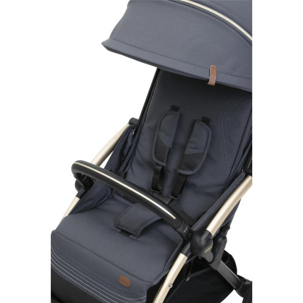 Коляска прогулочная «книга» Chicco Goody Xplus (Dark Shadow)