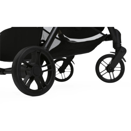 Коляска прогулочная «книга» Chicco Goody Xplus (Dark Shadow)