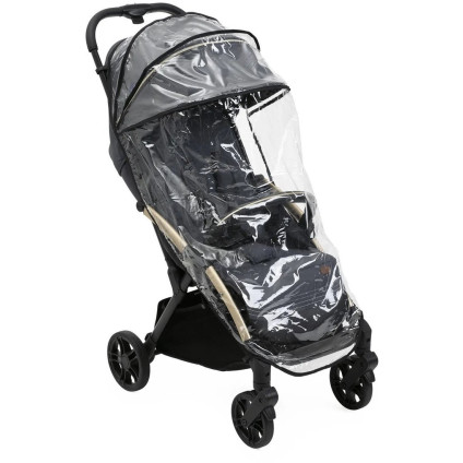 Коляска прогулочная «книга» Chicco Goody Xplus (Dark Shadow)
