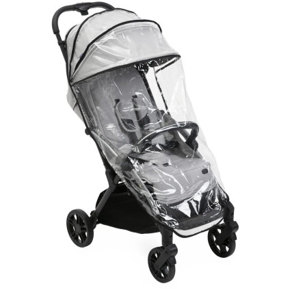 Коляска прогулочная «книга» Chicco Goody Xplus Pearl (Grey)