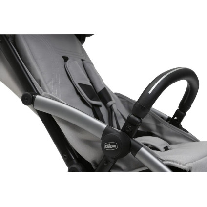 Коляска прогулочная «книга» Chicco Goody Xplus Pearl (Grey)