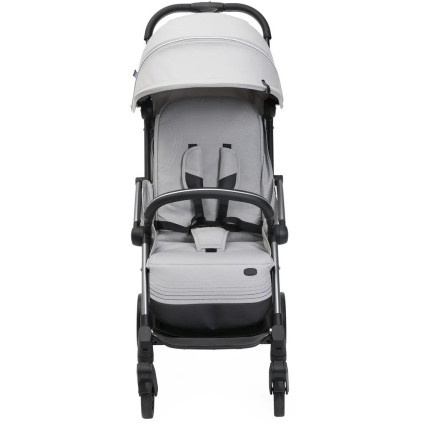 Коляска прогулочная «книга» Chicco Goody Xplus Pearl (Grey)
