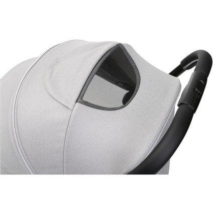 Коляска прогулочная «книга» Chicco Goody Xplus Pearl (Grey)