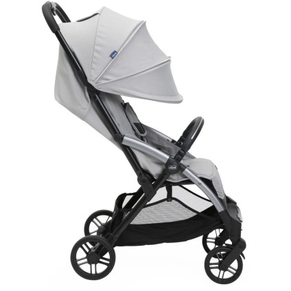 Коляска прогулочная «книга» Chicco Goody Xplus Pearl (Grey)