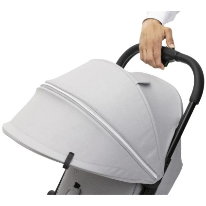 Коляска прогулочная «книга» Chicco Goody Xplus Pearl (Grey)