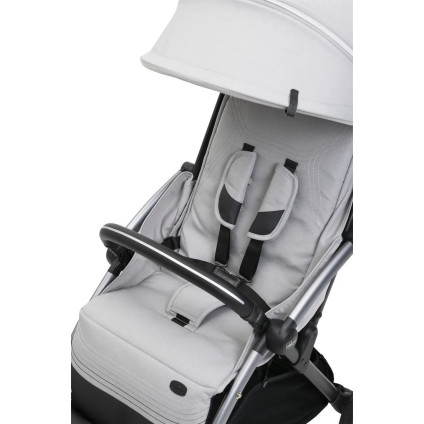 Коляска прогулочная «книга» Chicco Goody Xplus Pearl (Grey)