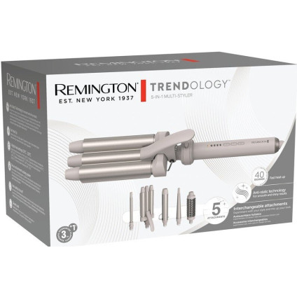 Мультистайлер Remington Trendology 5-in-1 CI41MS5