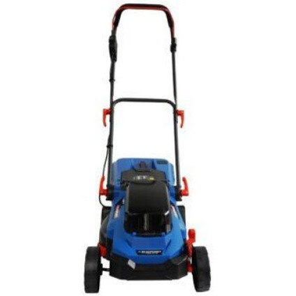 Газонокосилка Blaupunkt Cl3010 (без АКБ)