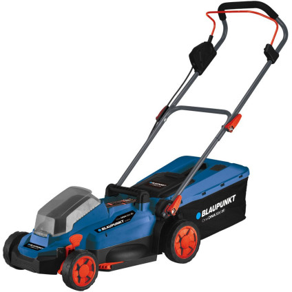 Газонокосилка Blaupunkt Cl3010 (без АКБ)