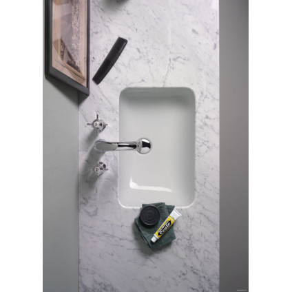 Умывальник GSI Ceramic Elements Classic 724311