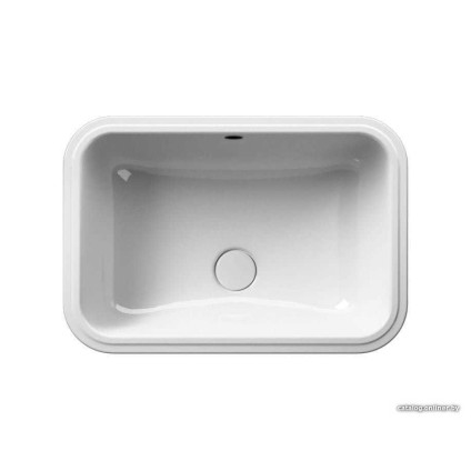 Умывальник GSI Ceramic Elements Classic 724311