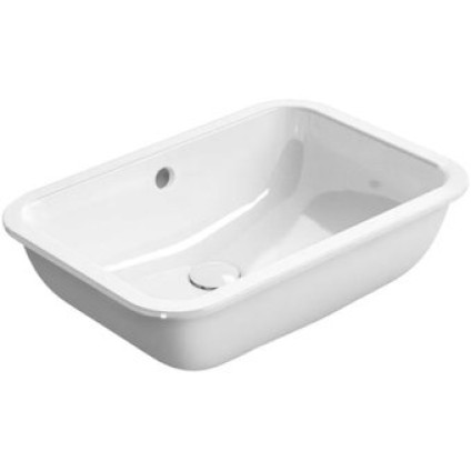 Умывальник GSI Ceramic Elements Classic 724311