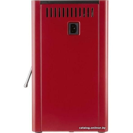 Рожковая кофеварка Gaggia Classic Evo Red 9481/12