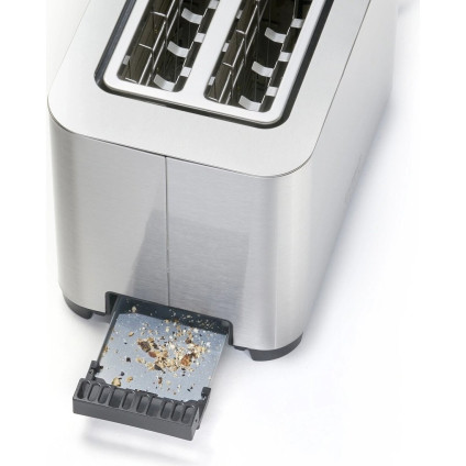 Тостер CASO Classico T2 Duo