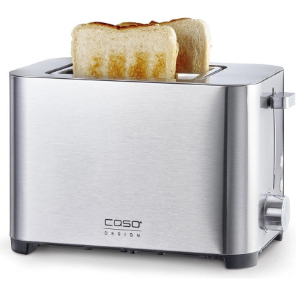 Тостер CASO Classico T2 Duo