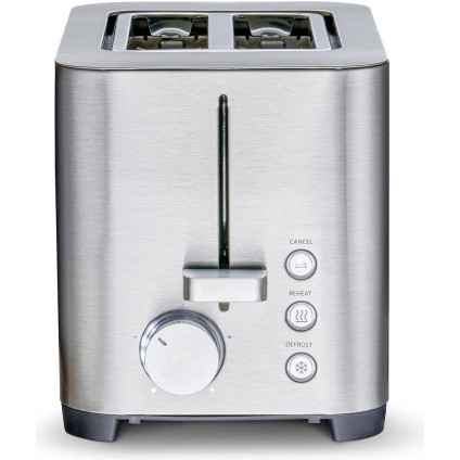 Тостер CASO Classico T2 Duo