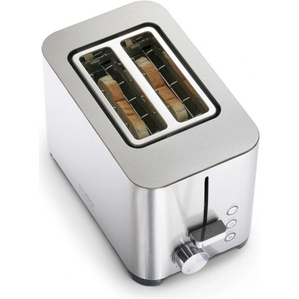 Тостер CASO Classico T2 Duo