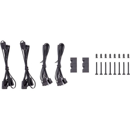 Комплект вентиляторов для корпуса Thermaltake CT120 Sync Reverse ARGB 2-Fan Pack CL-F173-PL12SW-A