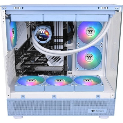 Комплект вентиляторов для корпуса Thermaltake CT140 EX ARGB CL-F197-PL14BU-A