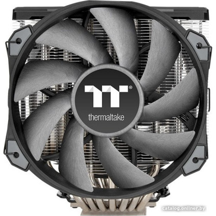Кулер для процессора Thermaltake Toughair 710 CL-P110-CA14GM-A