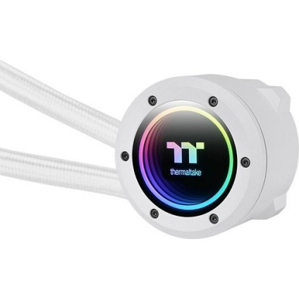 Система жидкостного охлаждения для процессора Thermaltake TH280 V2 ARGB CL-W377-PL14SW-A