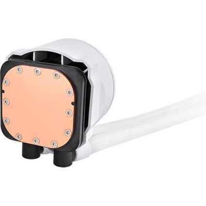 Система жидкостного охлаждения для процессора Thermaltake TH280 V2 ARGB CL-W377-PL14SW-A