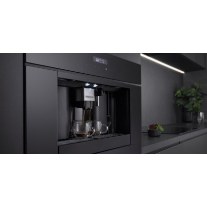 Кофемашина Hisense CM4340DBG